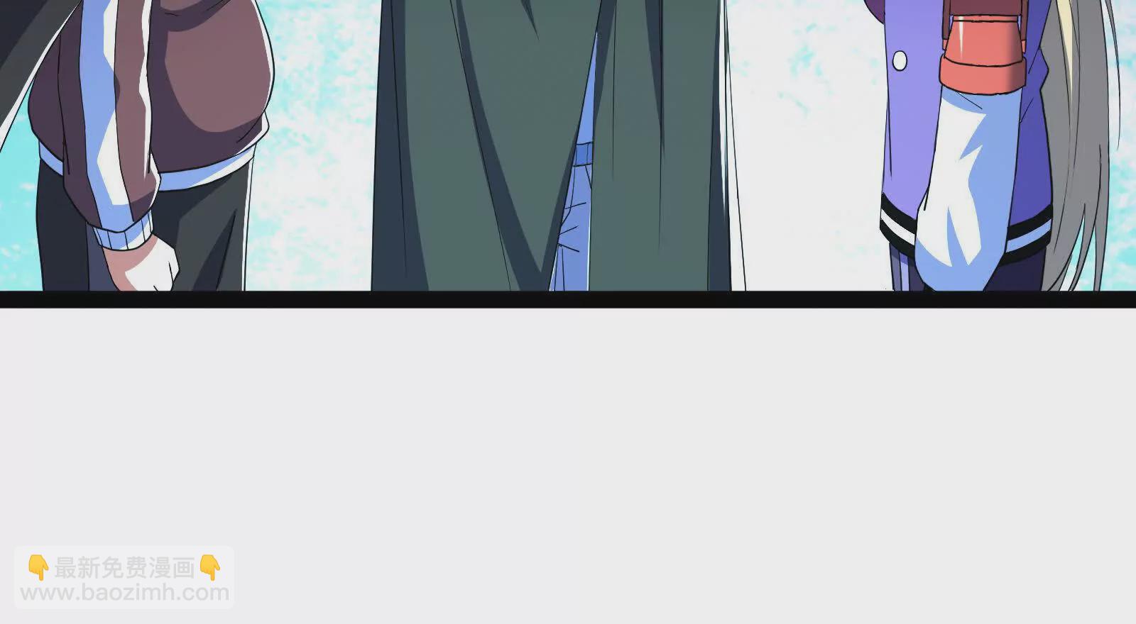 古神遊戲 - 第111話驚現不可能完成的任務(2/3) - 2